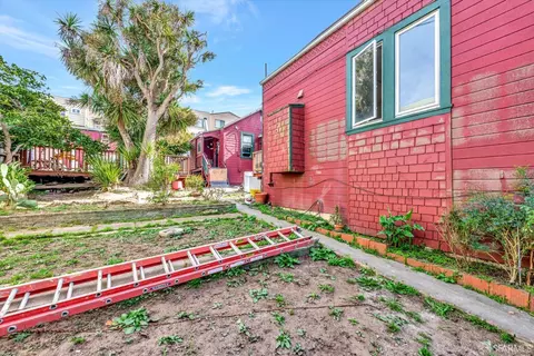 83 Lisbon St, San Francisco, CA 94112 photo 34