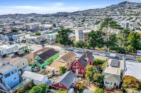 83 Lisbon St, San Francisco, CA 94112 photo 50