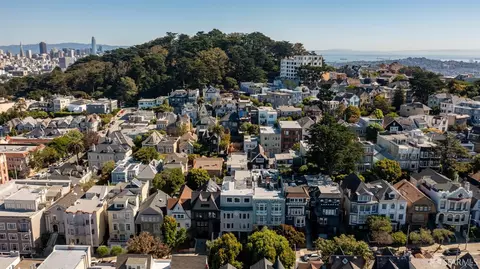 848 Ashbury St, San Francisco, CA 94117