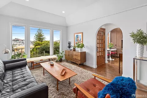 2412 Castro St, San Francisco, CA 94131 photo 5