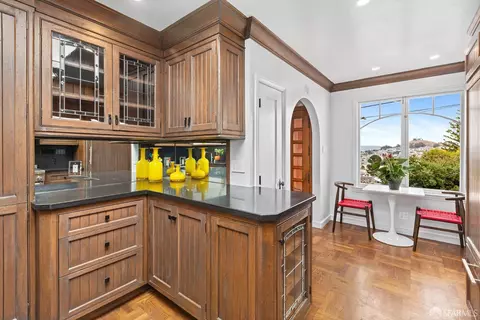 2412 Castro St, San Francisco, CA 94131 photo 12