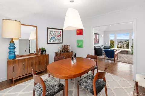 2412 Castro St, San Francisco, CA 94131 photo 8