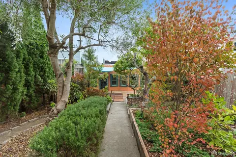 2412 Castro St, San Francisco, CA 94131 photo 23