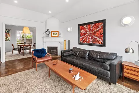 2412 Castro St, San Francisco, CA 94131 photo 2