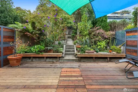2412 Castro St, San Francisco, CA 94131 photo 22