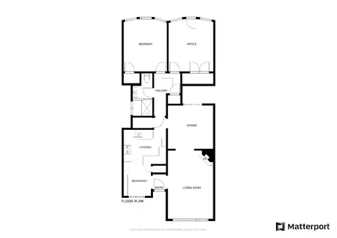 2412 Castro St, San Francisco, CA 94131 photo 29
