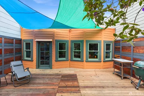 2412 Castro St, San Francisco, CA 94131 photo 20