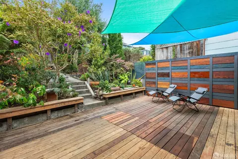 2412 Castro St, San Francisco, CA 94131 photo 21