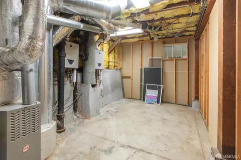 2412 Castro St, San Francisco, CA 94131 photo 26