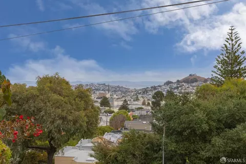 2412 Castro St, San Francisco, CA 94131 photo 7