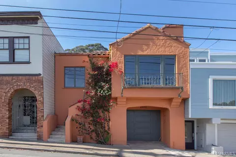 2412 Castro St, San Francisco, CA 94131