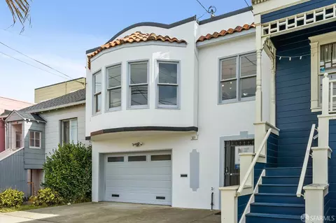 577 Vienna St, San Francisco, CA 94112