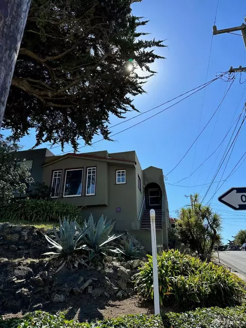 295 Staples Ave, San Francisco, CA 94112