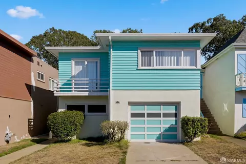 741 Beechwood Dr, Daly City, CA 94015