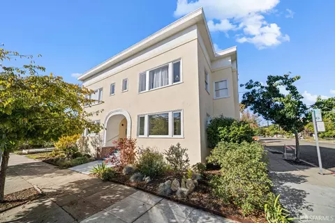 2525 Ashby Ave #1, Berkeley, CA 94705