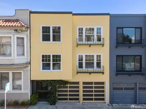 111 Buena Vista Ter, San Francisco, CA 94117