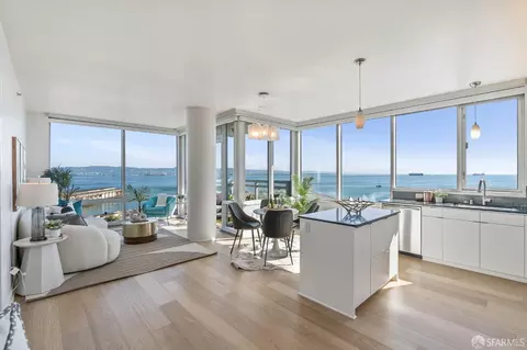 501 Beale St #10A, San Francisco, CA 94105