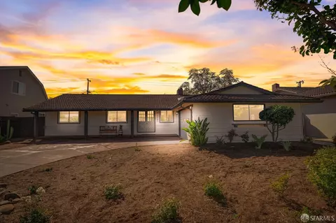 3382 Madonna Dr, San Jose, CA 95117
