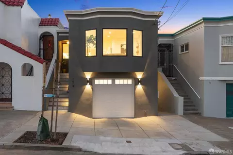 174 Naples St, San Francisco, CA 94112