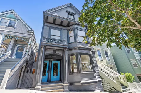 1279 Dolores St, San Francisco, CA 94110