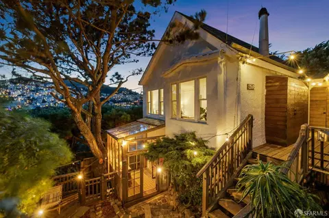 3978 22nd St, San Francisco, CA 94114