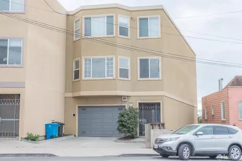 3733 San Bruno Ave, San Francisco, CA 94134