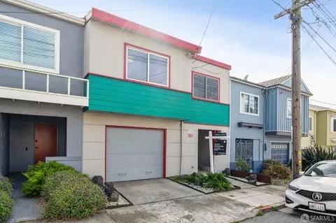 385 Mangels Ave, San Francisco, CA 94127