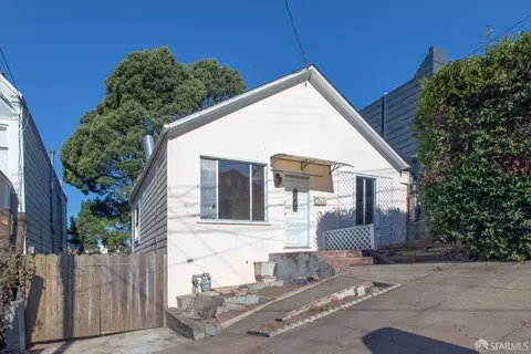 220 Dublin St, San Francisco, CA 94112