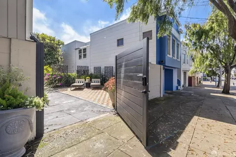 801 38th Ave, San Francisco, CA 94121 photo 31