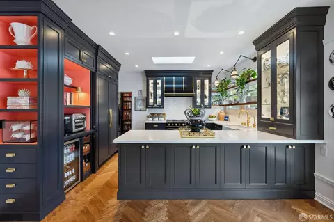 801 38th Ave, San Francisco, CA 94121