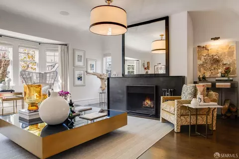 100 Walnut St, San Francisco, CA 94118