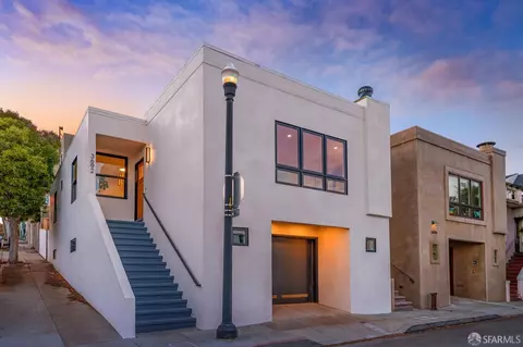 3692 Folsom St, San Francisco, CA 94110