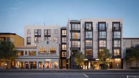 2238 Market St #302, San Francisco, CA 94114