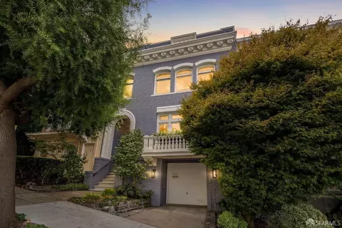 2757 Divisadero St, San Francisco, CA 94123