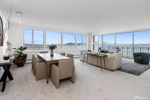 1080 Chestnut St #13B, San Francisco, CA 94109