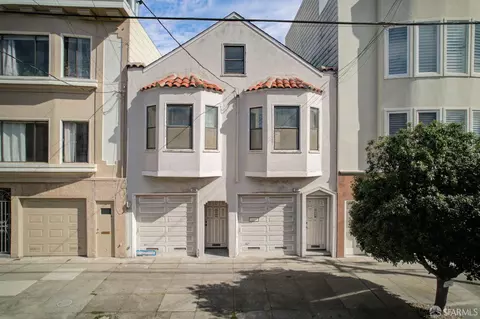 370 24th Ave, San Francisco, CA 94121