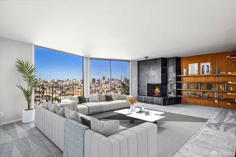 360 Cumberland St, San Francisco, CA 94114 photo 7