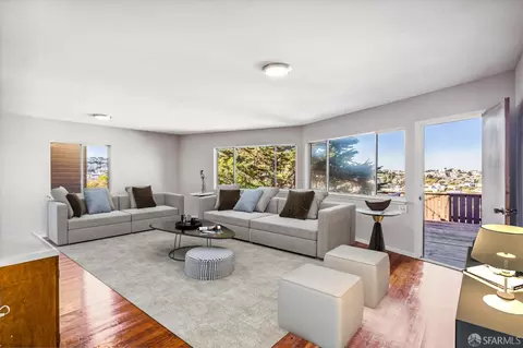 360 Cumberland St, San Francisco, CA 94114 photo 54