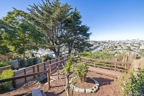 360 Cumberland St, San Francisco, CA 94114 photo 86