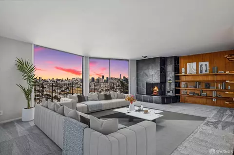 360 Cumberland St, San Francisco, CA 94114