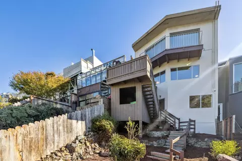 360 Cumberland St, San Francisco, CA 94114 photo 91