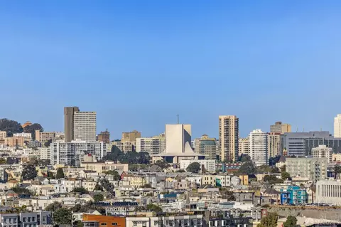 360 Cumberland St, San Francisco, CA 94114 photo 88