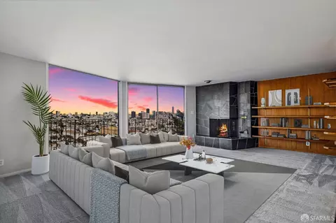 360 Cumberland St, San Francisco, CA 94114