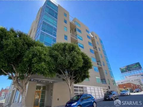 301 Bryant St #D23, San Francisco, CA 94107