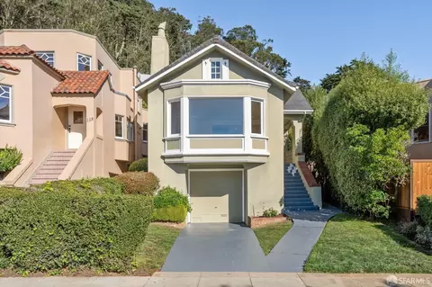 114 Granville Way, San Francisco, CA 94127