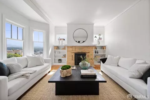 627 46th Ave, San Francisco, CA 94121
