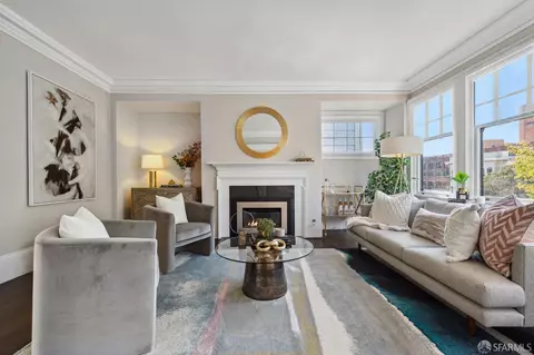 122 Palm Ave, San Francisco, CA 94118