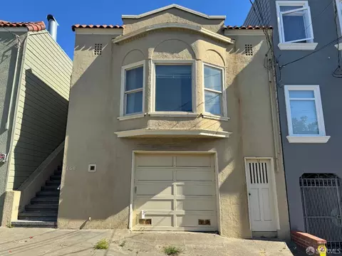 760 28th Ave, San Francisco, CA 94121