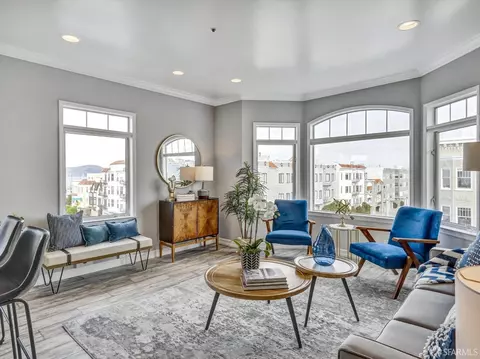 1921 Jefferson St #305, San Francisco, CA 94123