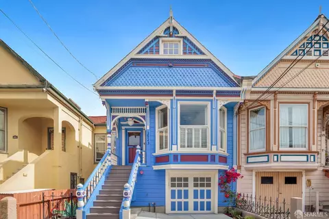 2523 Harrison St, San Francisco, CA 94110